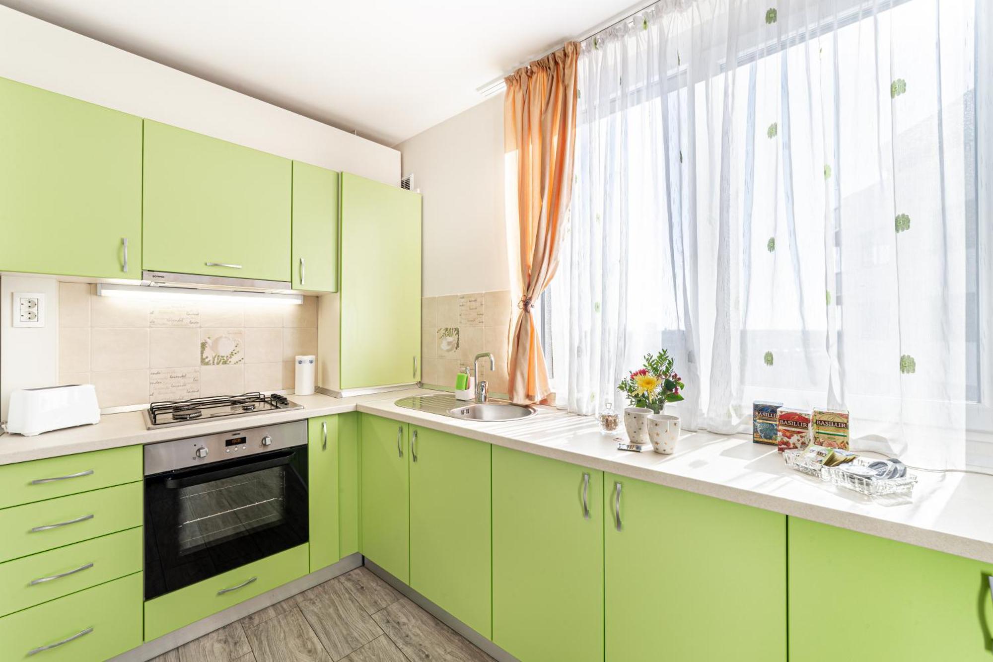 Ari - Ared Luxurious Apartments With Balcony & Free Parking 阿拉德 外观 照片