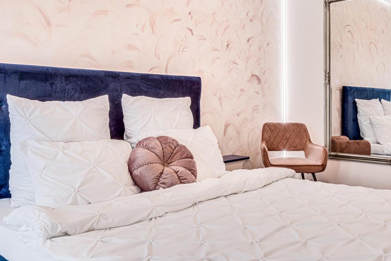 Ari - Ared Luxurious Apartments With Balcony & Free Parking 阿拉德 外观 照片